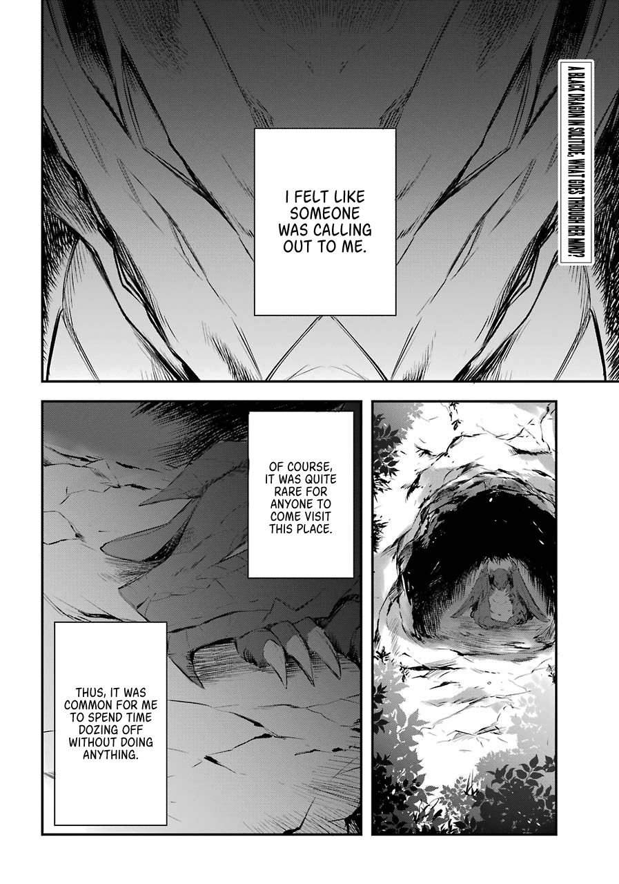 The Fate of the Returned Hero Chapter 6 3